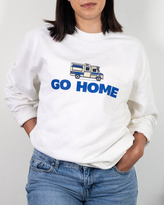 RxS Go Home.