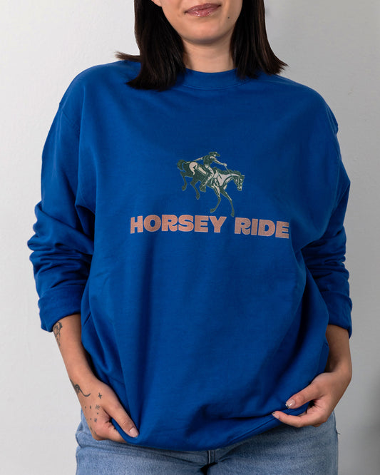 RxS Horsey Ride.