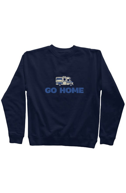 RxS Go Home.