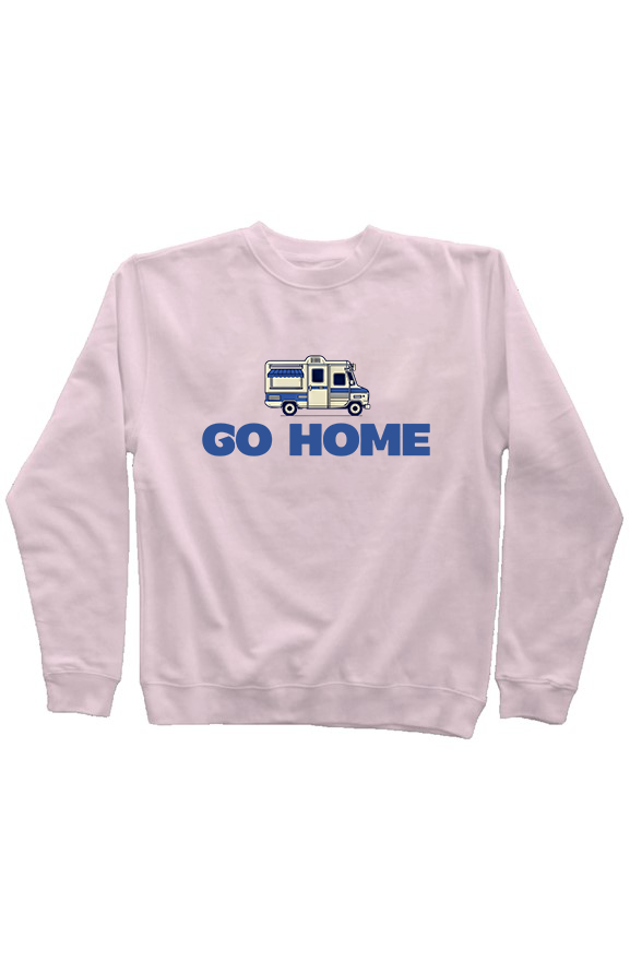 RxS Go Home.