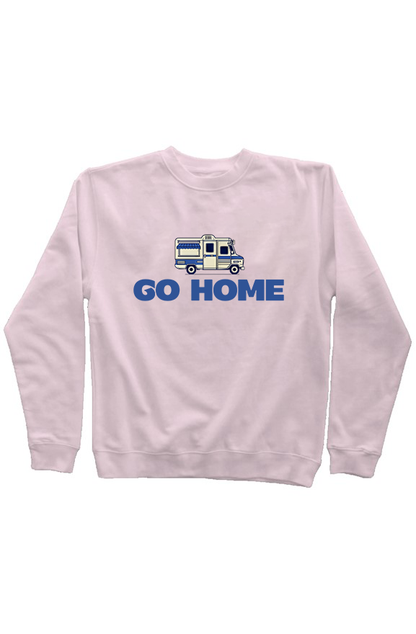 RxS Go Home.