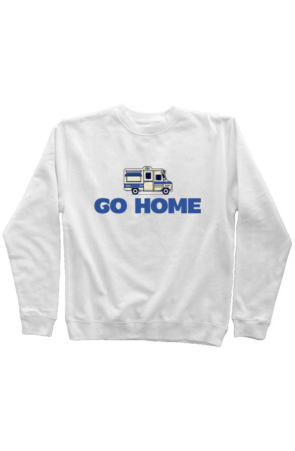 RxS Go Home.