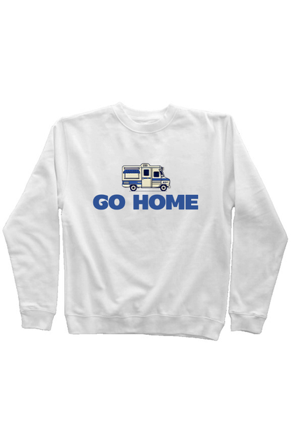 RxS Go Home.
