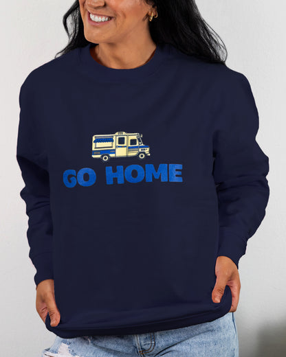 RxS Go Home.