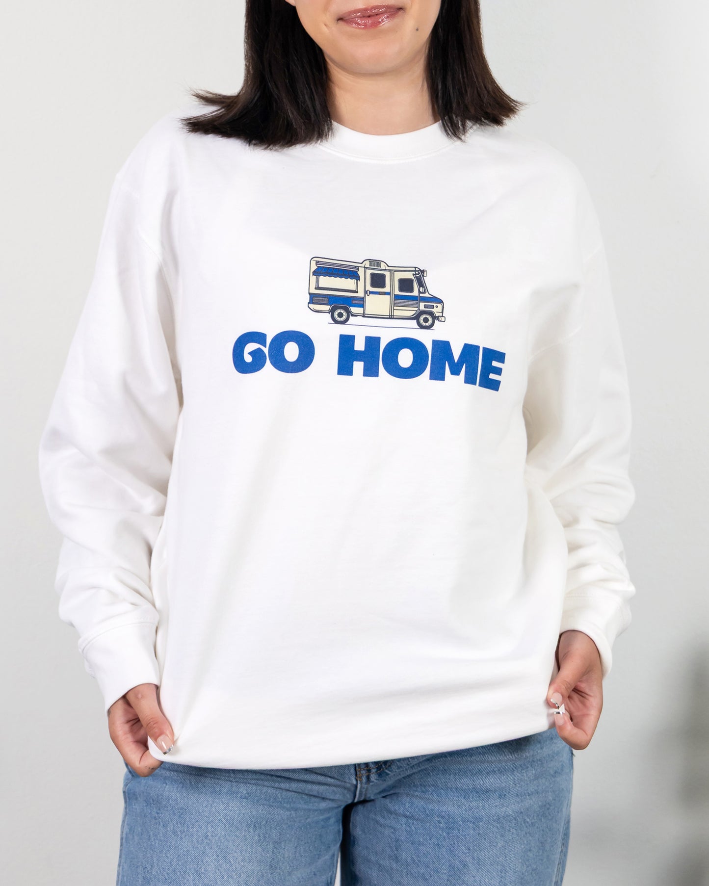 RxS Go Home.