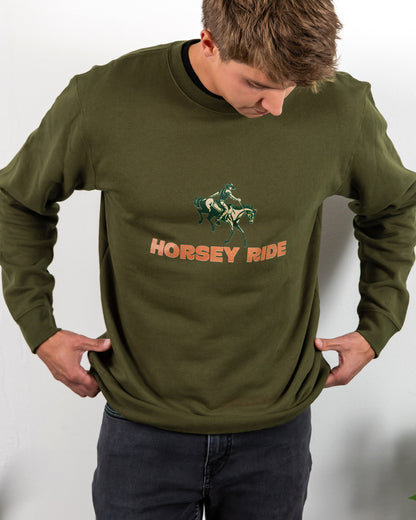 RxS Horsey Ride.